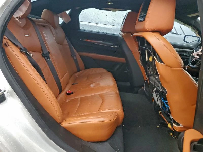 Cadillac CT6 3.6L 6 ALL WHEEL DRIVE | Mobile.bg � ����������� 11