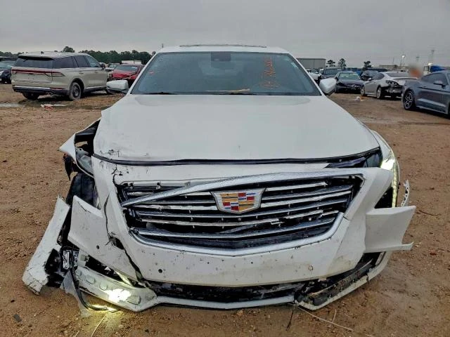 Cadillac CT6 3.6L 6 ALL WHEEL DRIVE | Mobile.bg � ����������� 6
