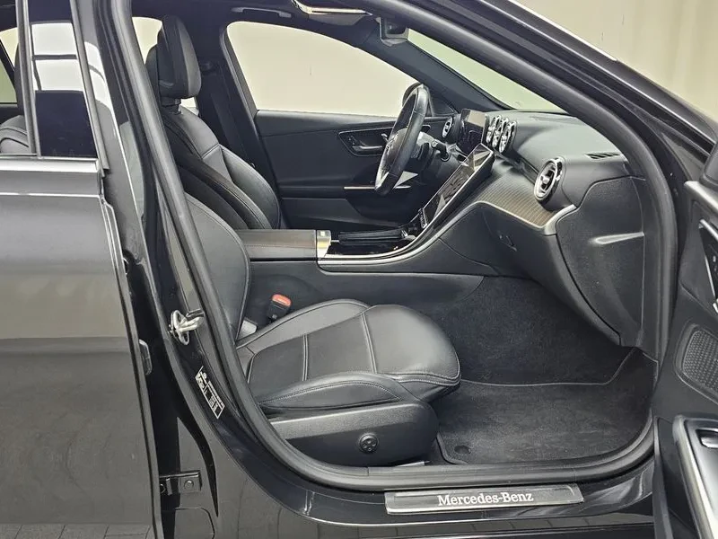 Mercedes-Benz C 200 4MATIC AVANTGARDE, снимка 11 - Автомобили и джипове - 55007619