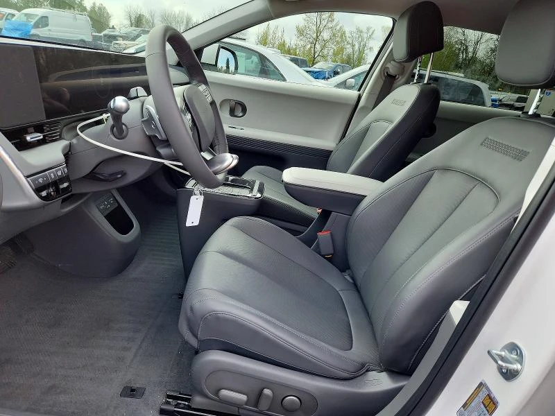 Hyundai Ioniq 5 2025 HYUNDAI IONIQ 5 SEL, снимка 7 - Автомобили и джипове - 55746346
