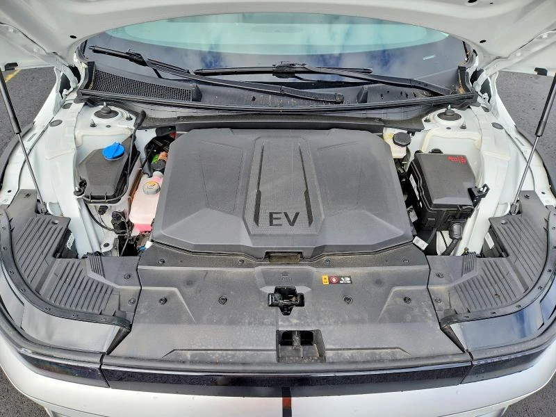 Hyundai Ioniq 5 2025 HYUNDAI IONIQ 5 SEL, снимка 11 - Автомобили и джипове - 55746346