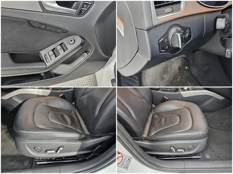 Audi A4 20TFSI QUATTRO, снимка 16 - Автомобили и джипове - 56159038