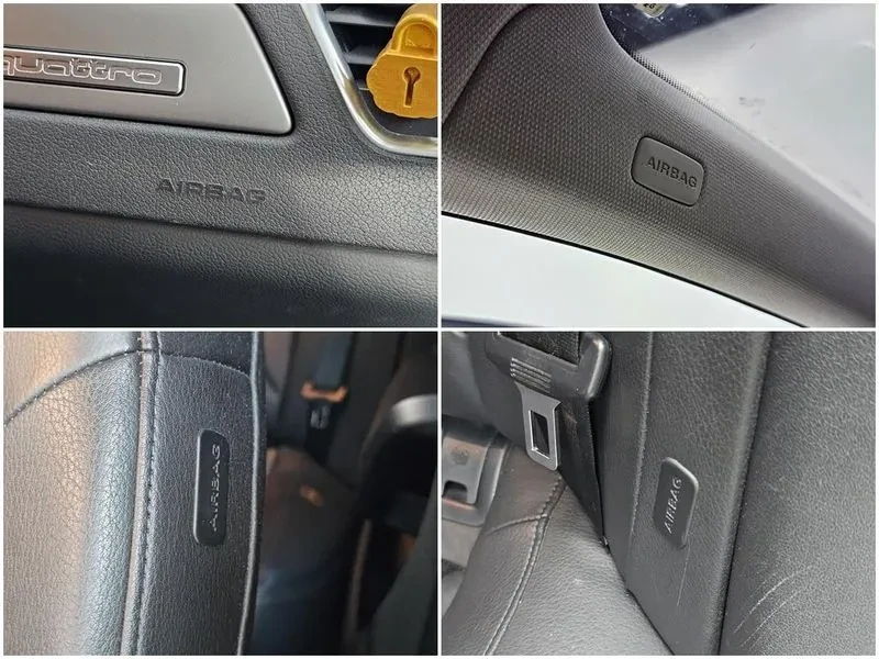 Audi A4 20TFSI QUATTRO, снимка 17 - Автомобили и джипове - 56159038