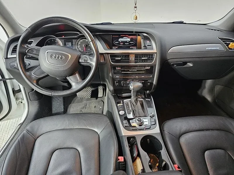 Audi A4 20TFSI QUATTRO, снимка 5 - Автомобили и джипове - 56159038