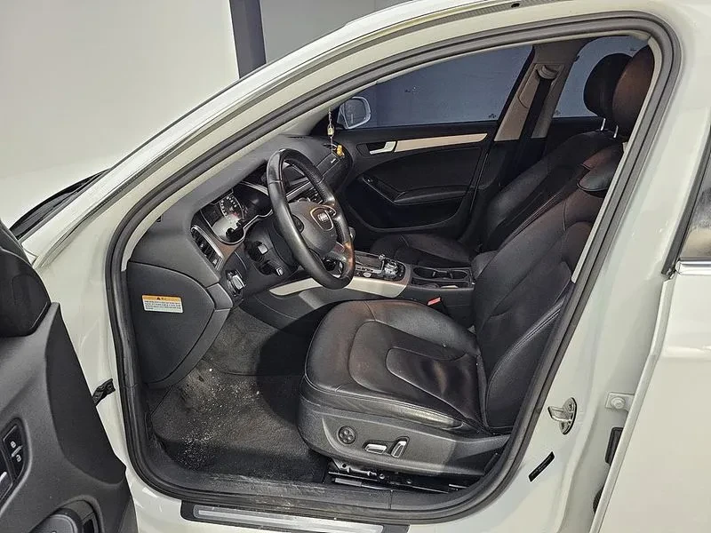 Audi A4 20TFSI QUATTRO, снимка 7 - Автомобили и джипове - 56159038