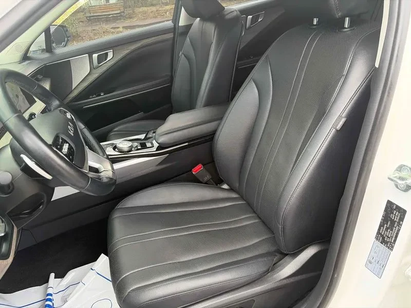 Kia K8 3.5 LPG - САМО 30% АВАНС, снимка 10 - Автомобили и джипове - 56324151
