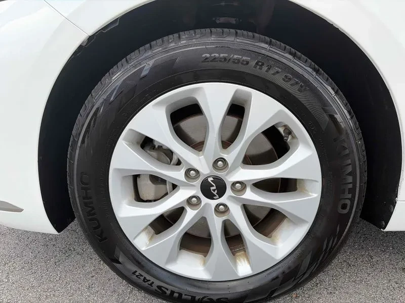 Kia K8 3.5 LPG - САМО 30% АВАНС, снимка 5 - Автомобили и джипове - 56324151