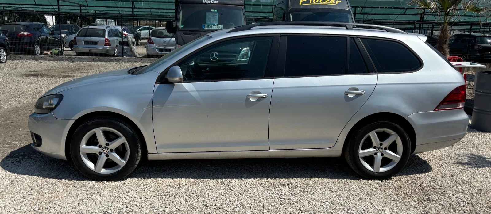 VW Golf 1.6 TDI | Mobile.bg � ����������� 3