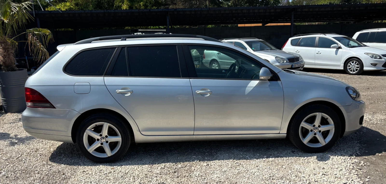 VW Golf 1.6 TDI | Mobile.bg � ����������� 5