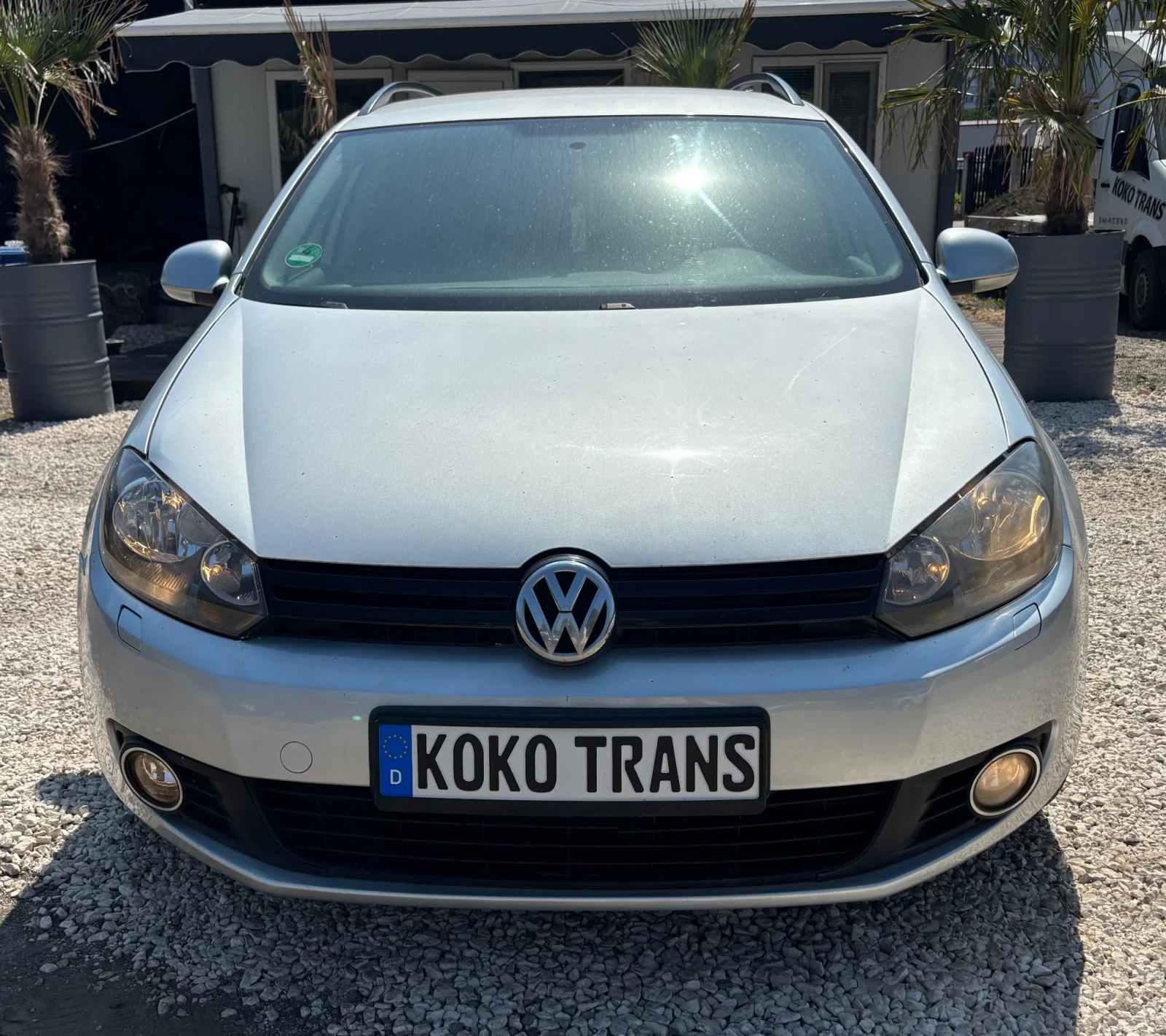 VW Golf 1.6 TDI | Mobile.bg � ����������� 1