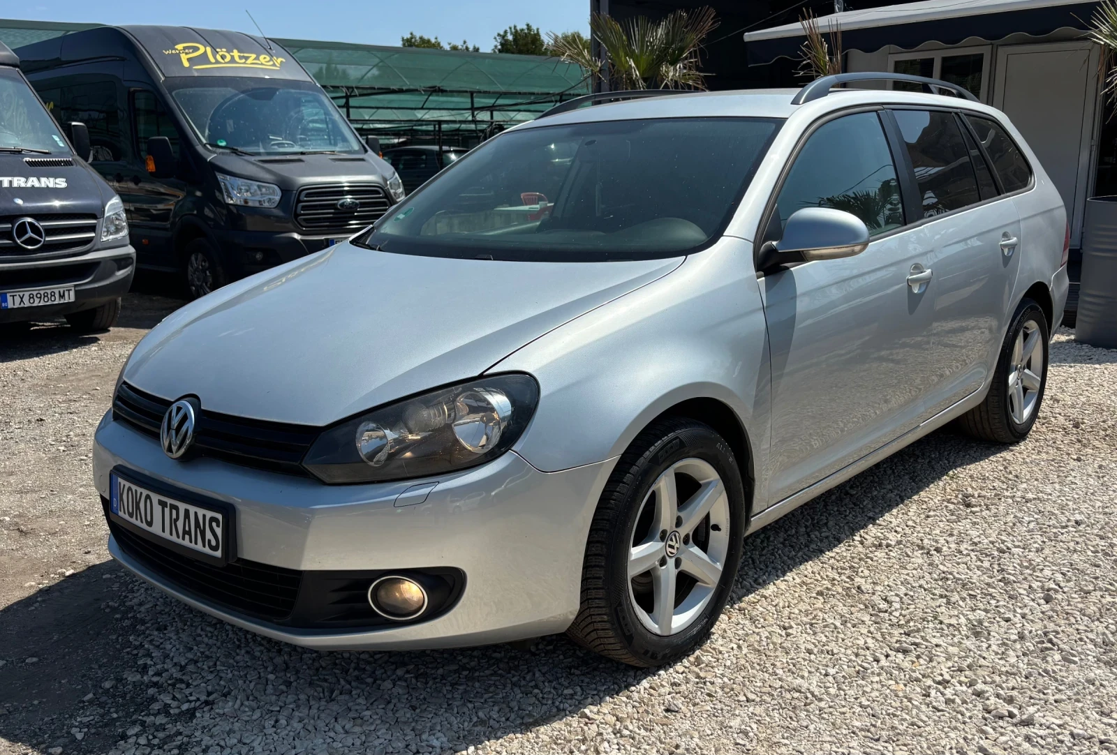 VW Golf 1.6 TDI | Mobile.bg � ����������� 2