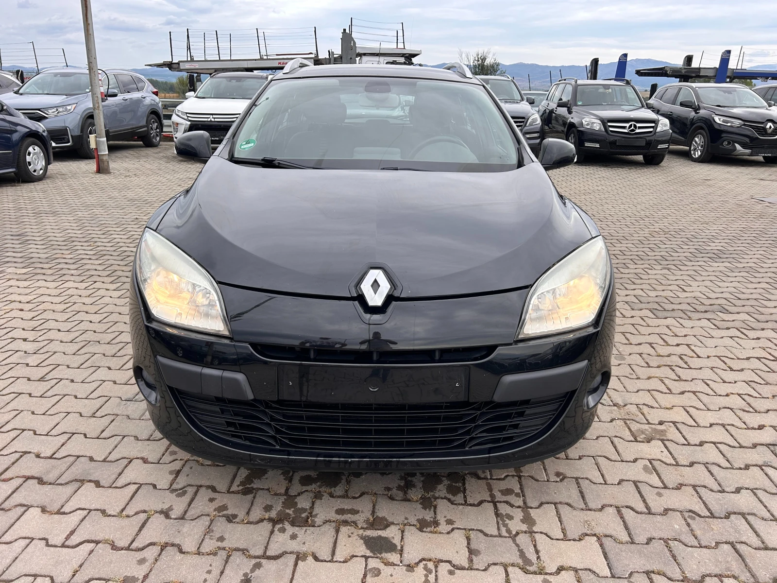 Renault Megane 1.5DCI NAVI EURO 5 ЛИЗИНГ - изображение 3