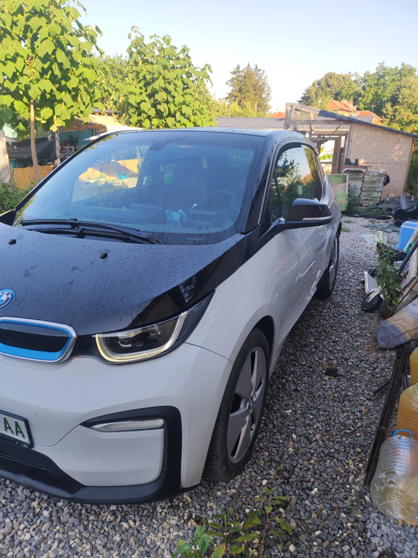 BMW i3 42kw/120 Ah - изображение 2