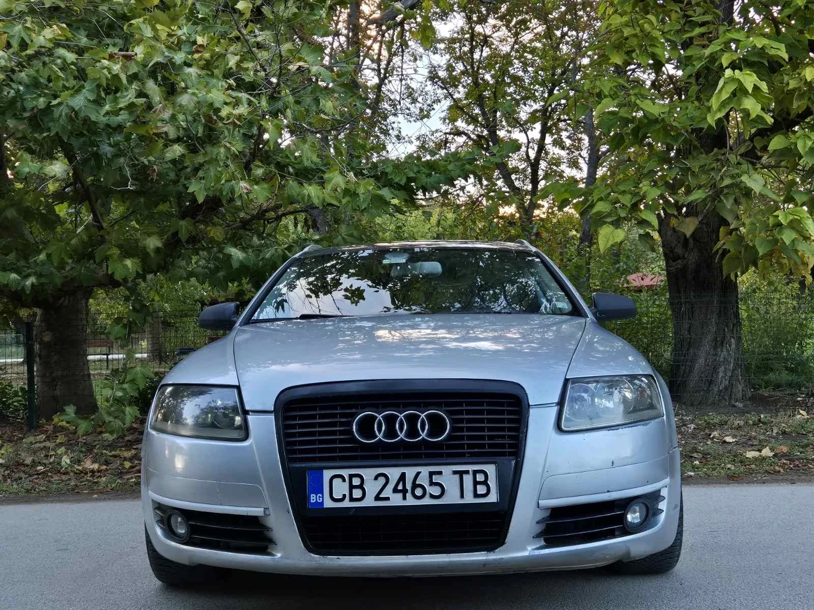 Audi A6 3.0TDI QUATTRO - изображение 3