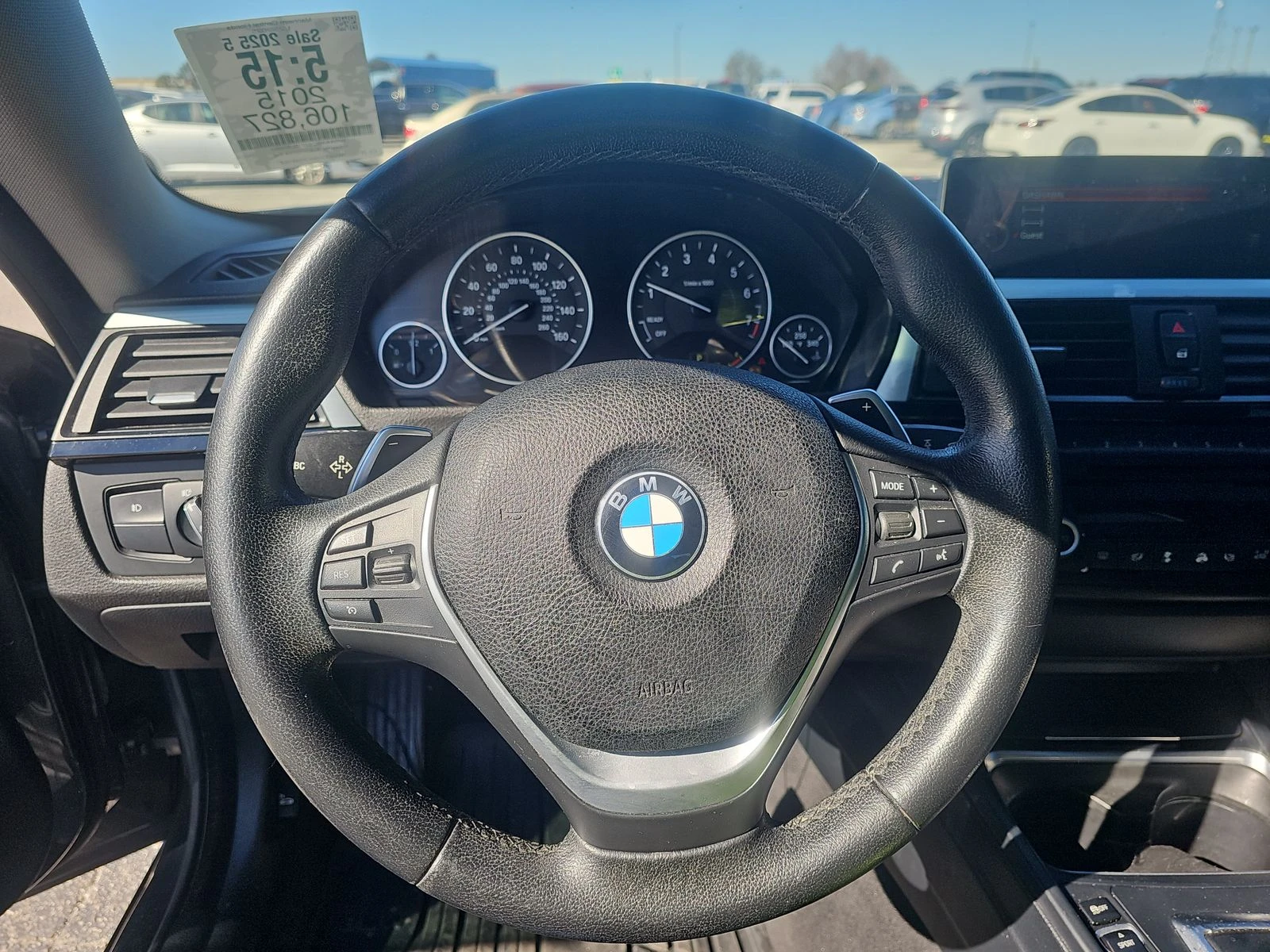 BMW 428 grand coupe* shodowline* hi fi* lumbar - изображение 9