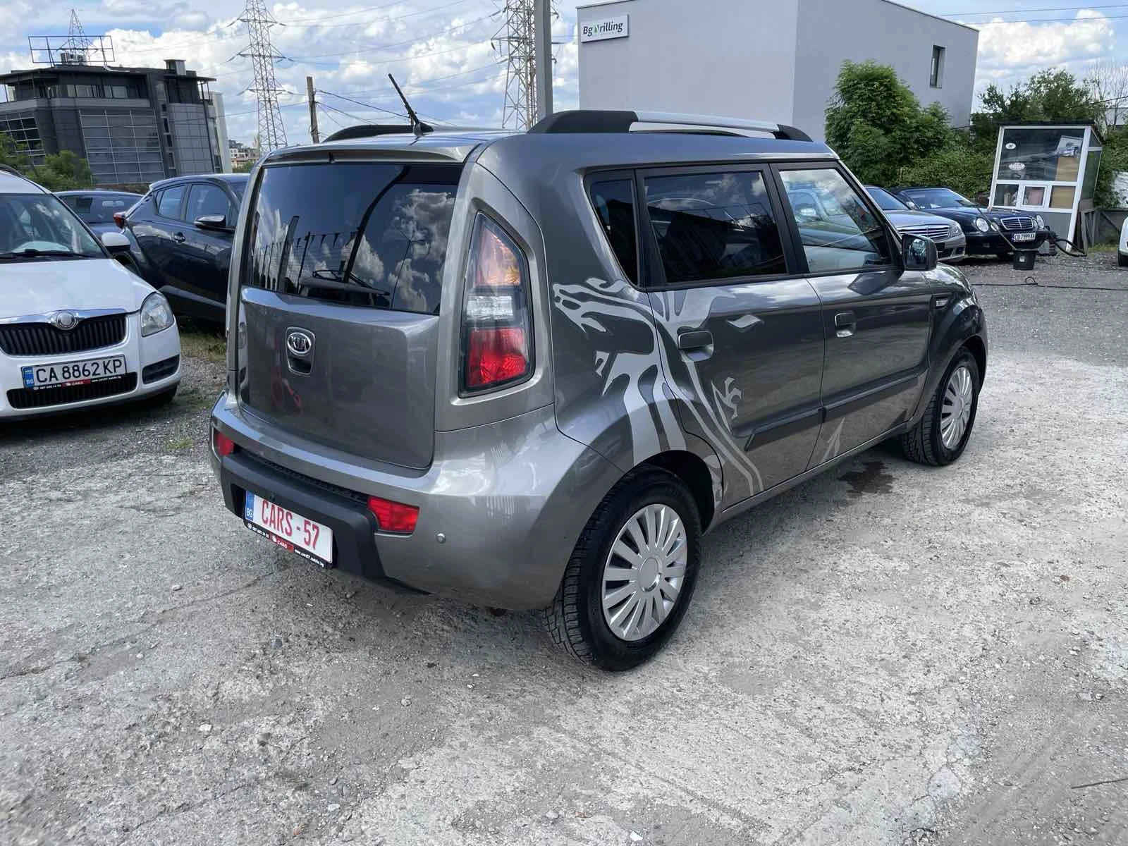 Kia Soul 1.6/16v - изображение 3