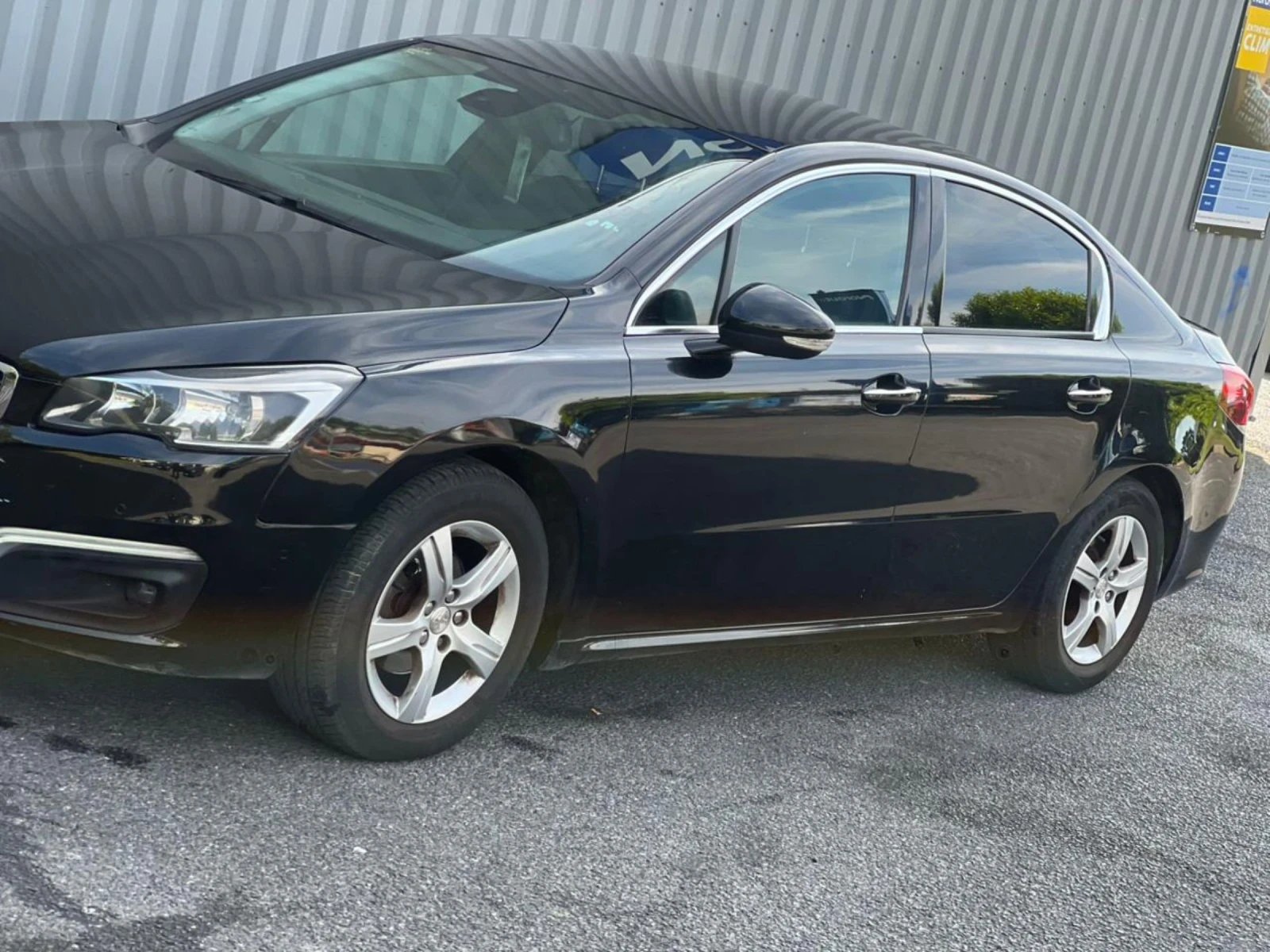 Peugeot 508  - изображение 4