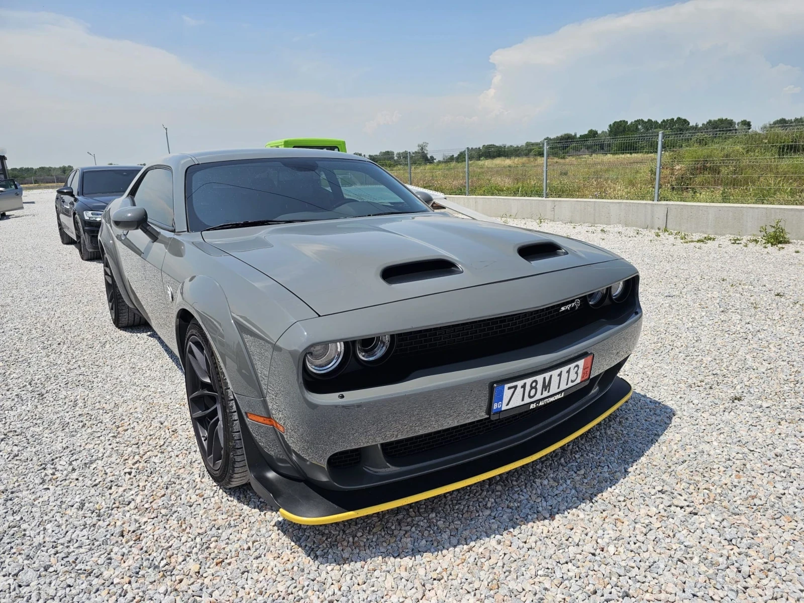 Dodge Challenger  - изображение 2