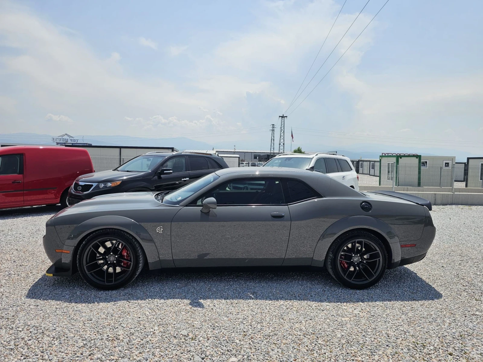 Dodge Challenger  - изображение 6