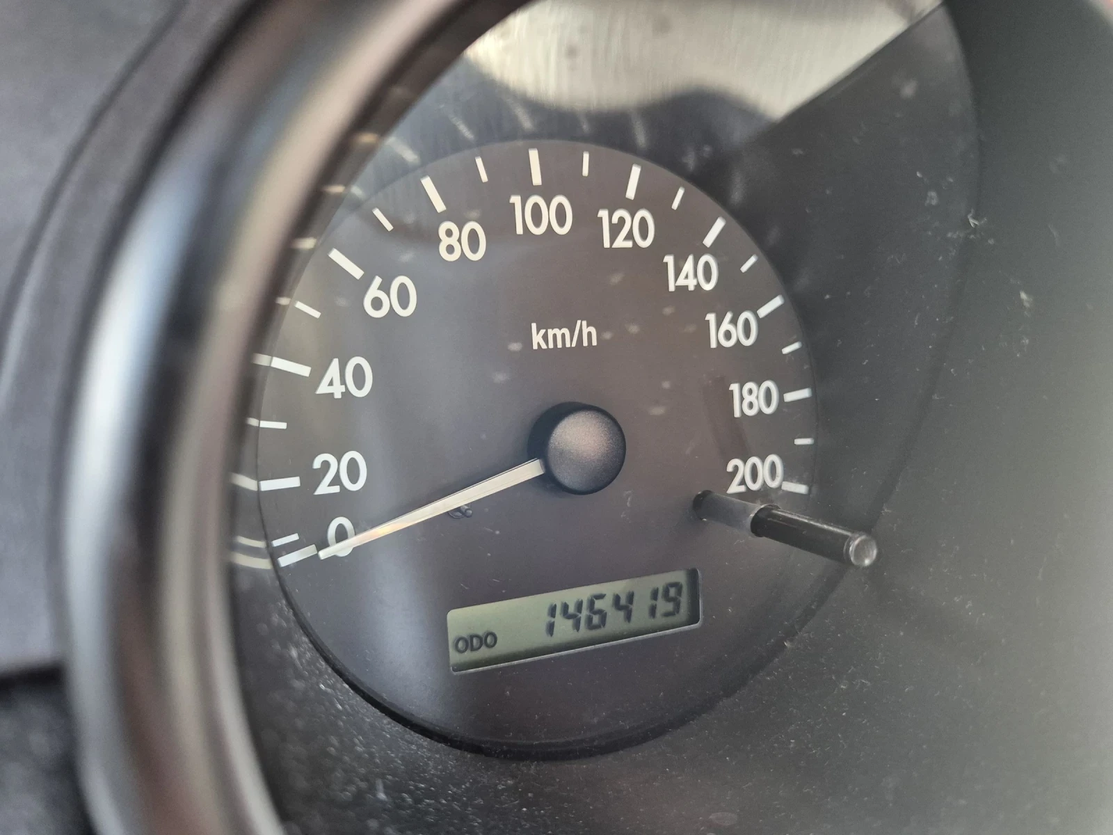 Chevrolet Kalos  - изображение 6