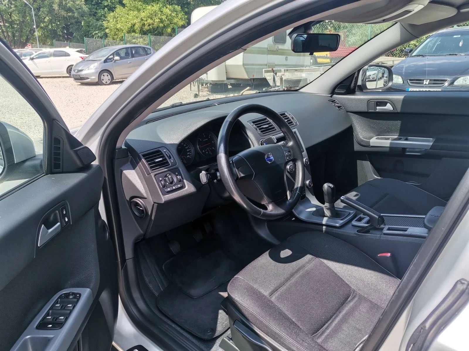 Volvo V50 1.6DRIVE POLAR - изображение 7