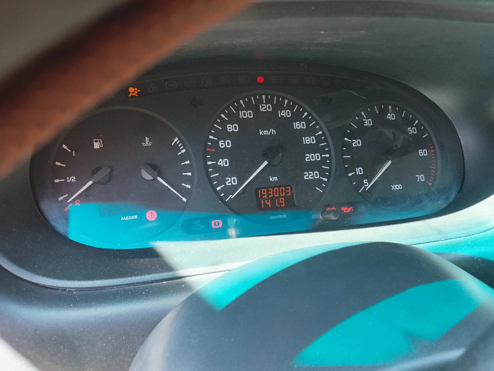Renault Scenic  - изображение 3