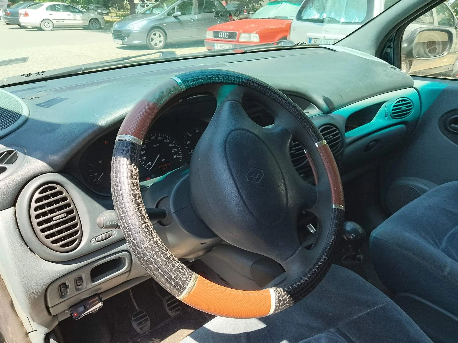 Renault Scenic  - изображение 4