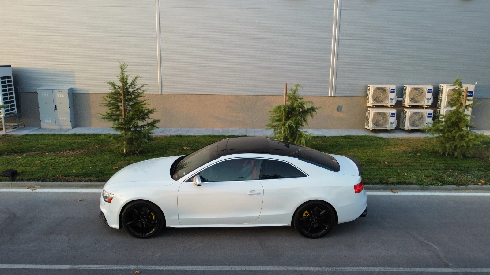 Audi S5 3.0TFSI Quattro - изображение 2