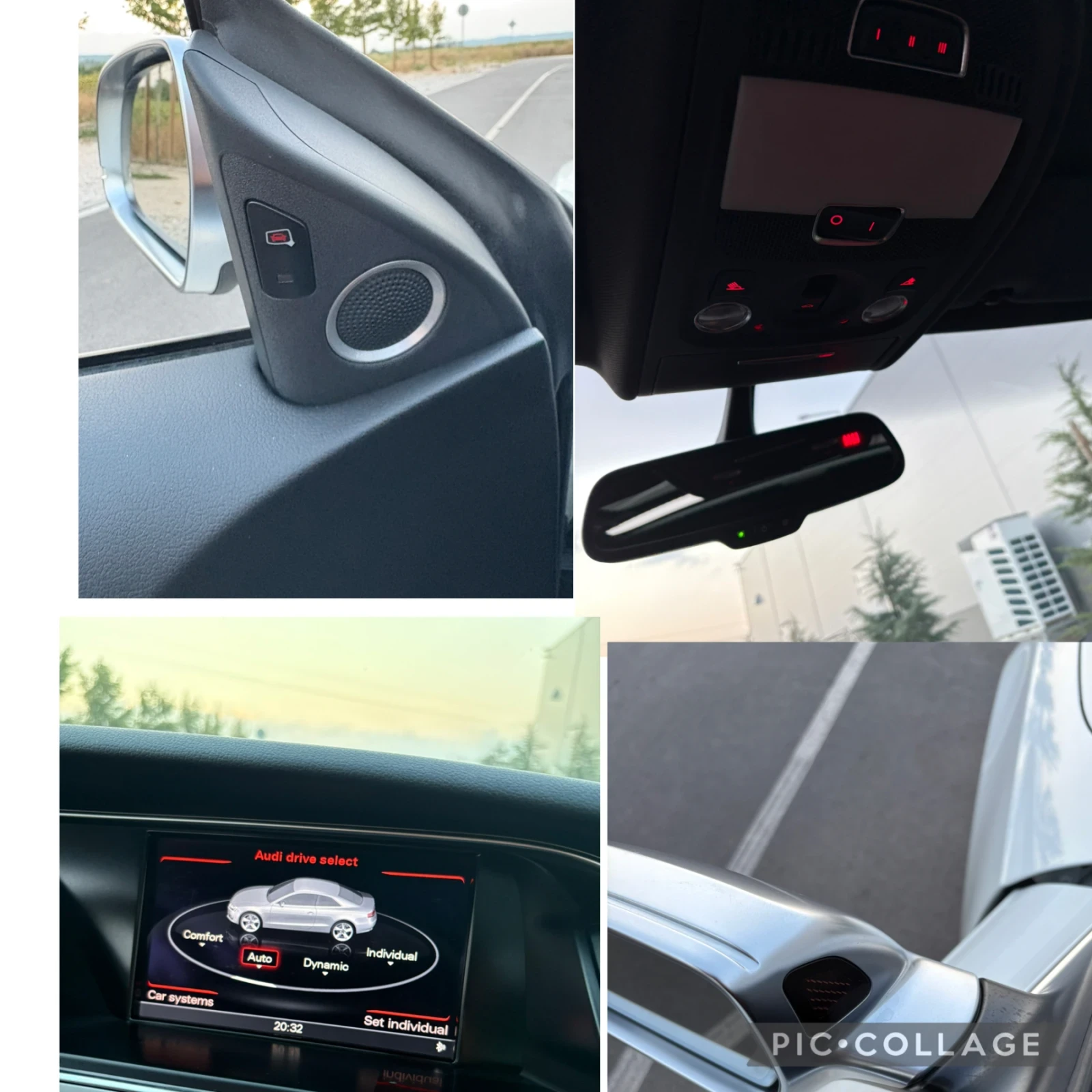 Audi S5 3.0TFSI Quattro | Mobile.bg   14