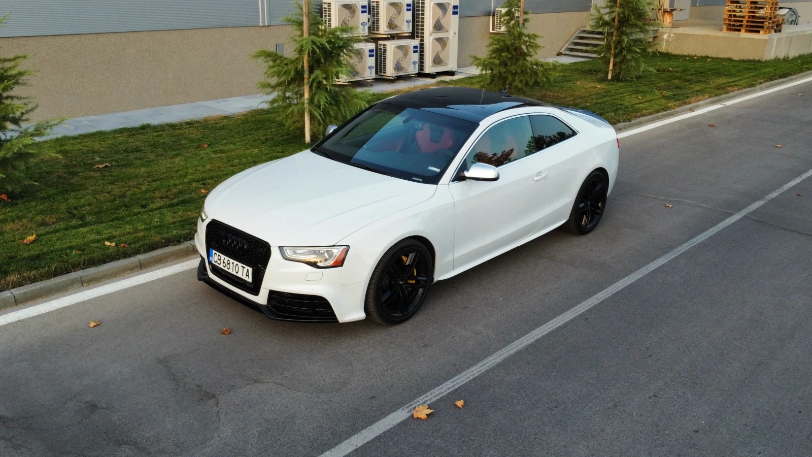 Audi S5 3.0TFSI Quattro - изображение 4