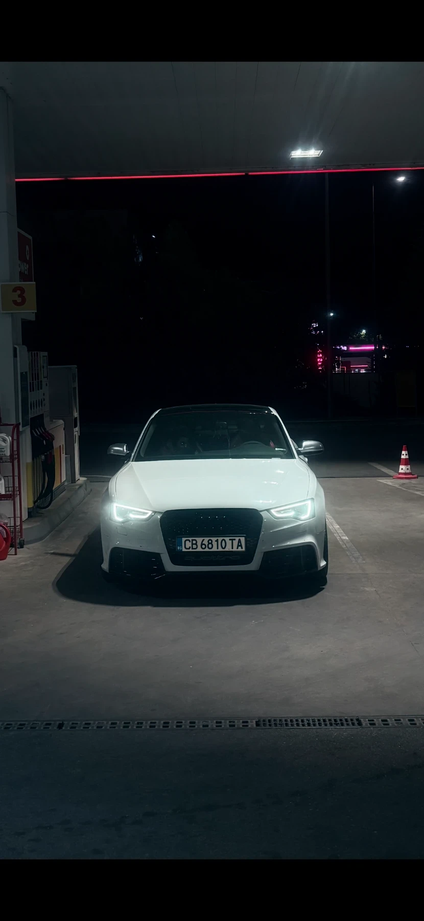 Audi S5 3.0TFSI Quattro | Mobile.bg � ����������� 17