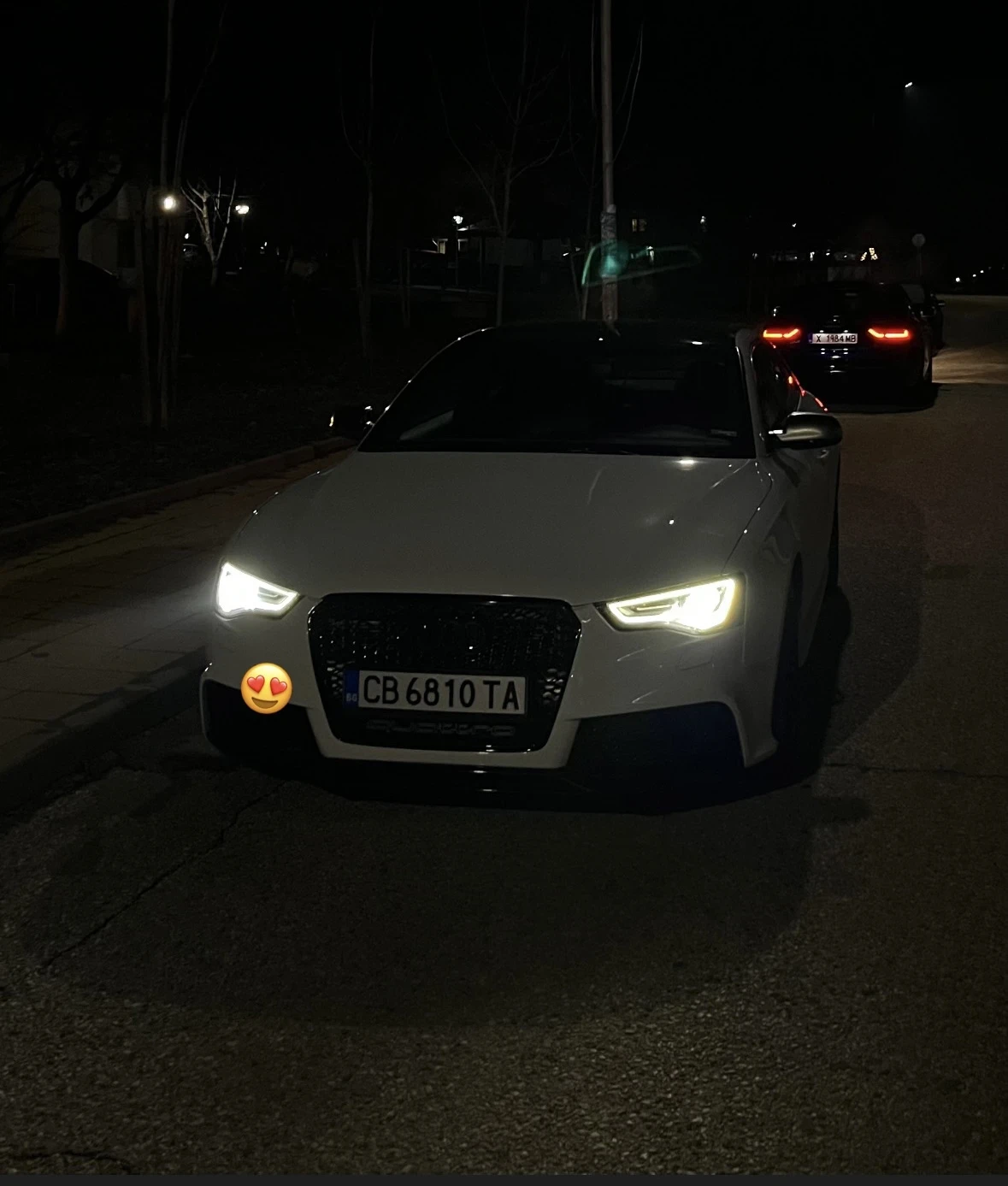 Audi S5 3.0TFSI Quattro | Mobile.bg   17