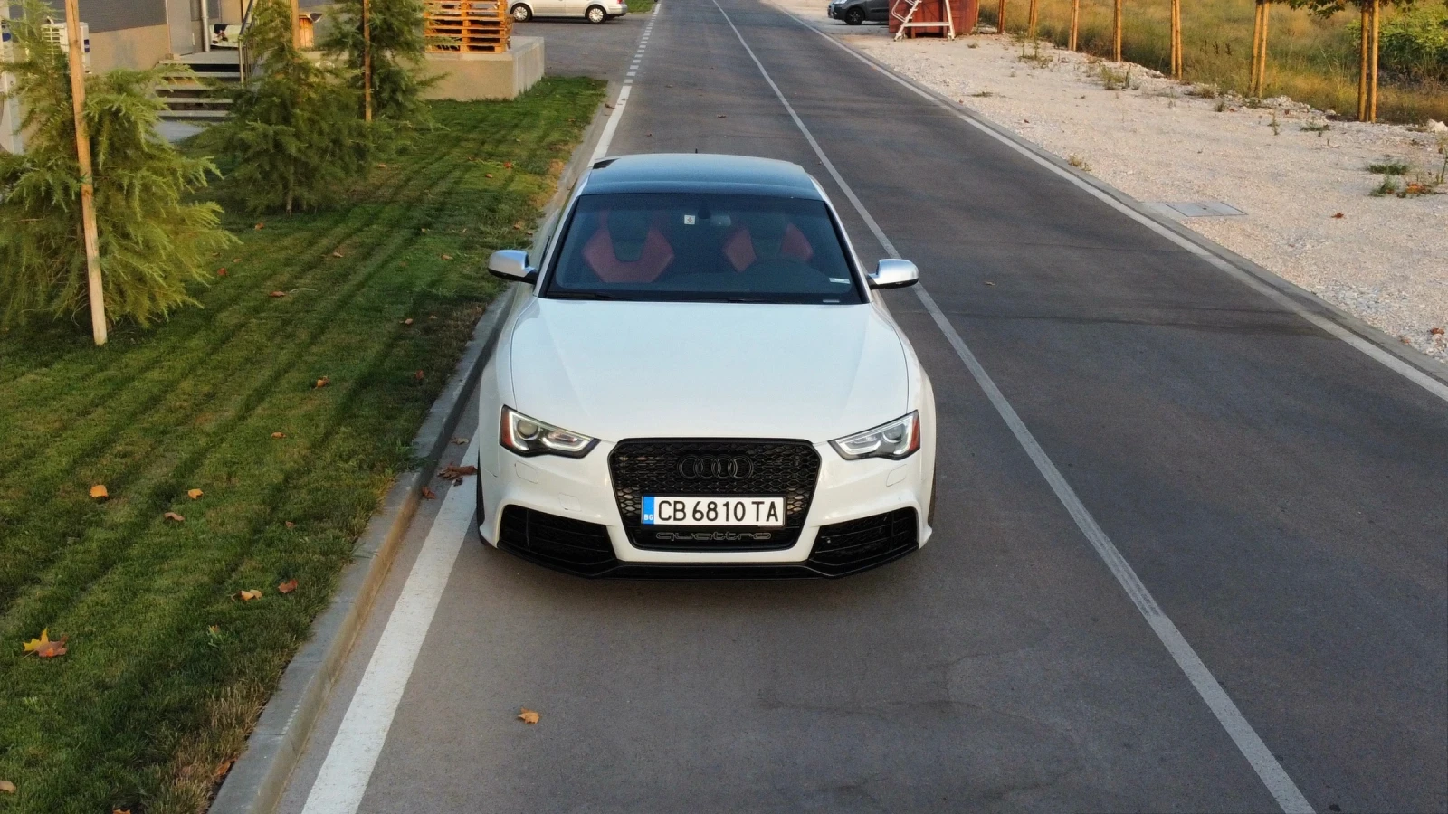 Audi S5 3.0TFSI Quattro | Mobile.bg   1