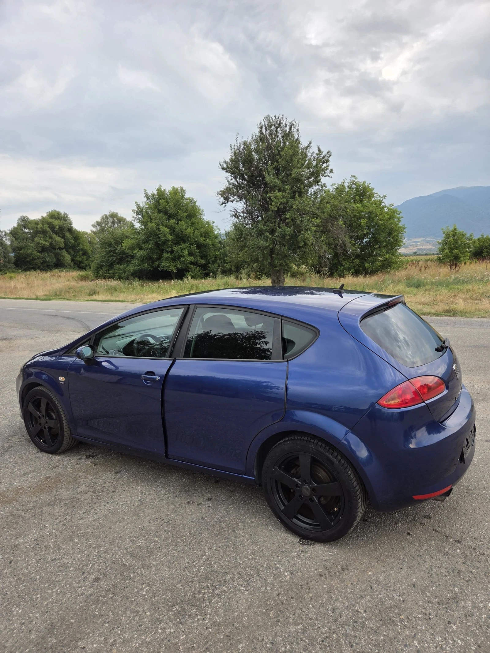 Seat Leon  - изображение 5