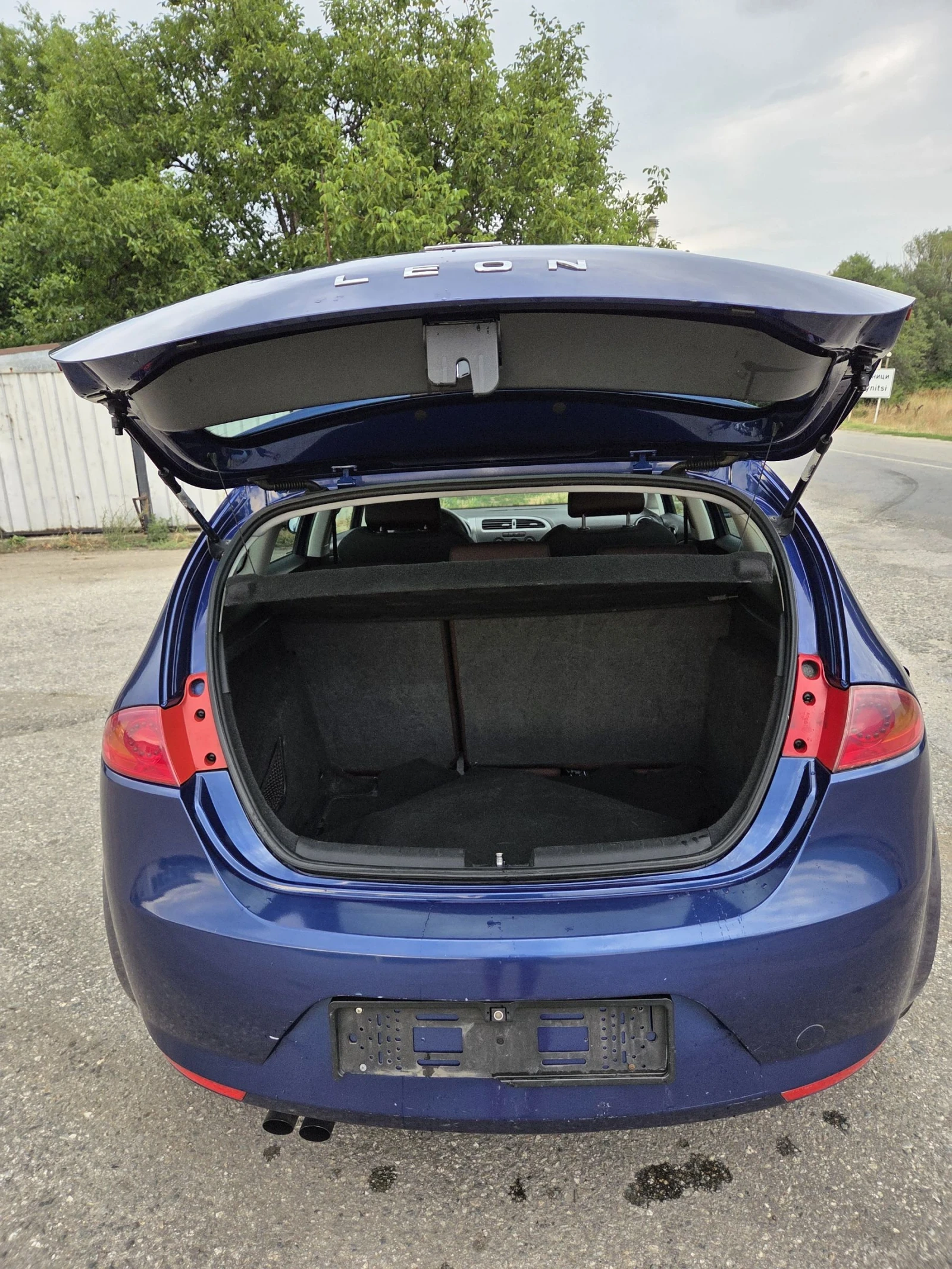 Seat Leon  - изображение 3