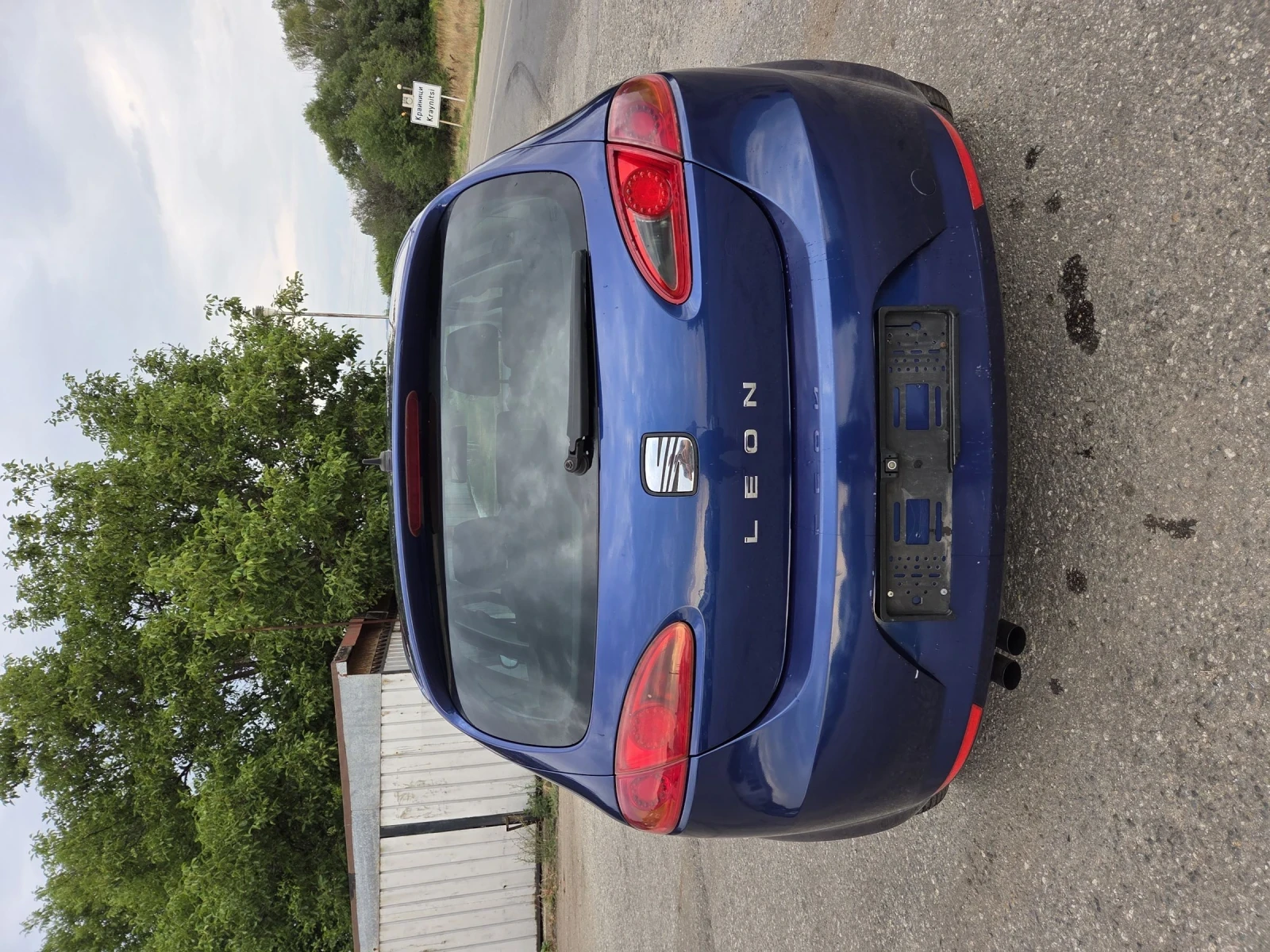 Seat Leon  - изображение 2