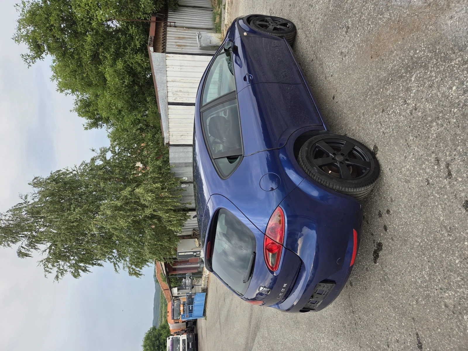 Seat Leon  - изображение 4