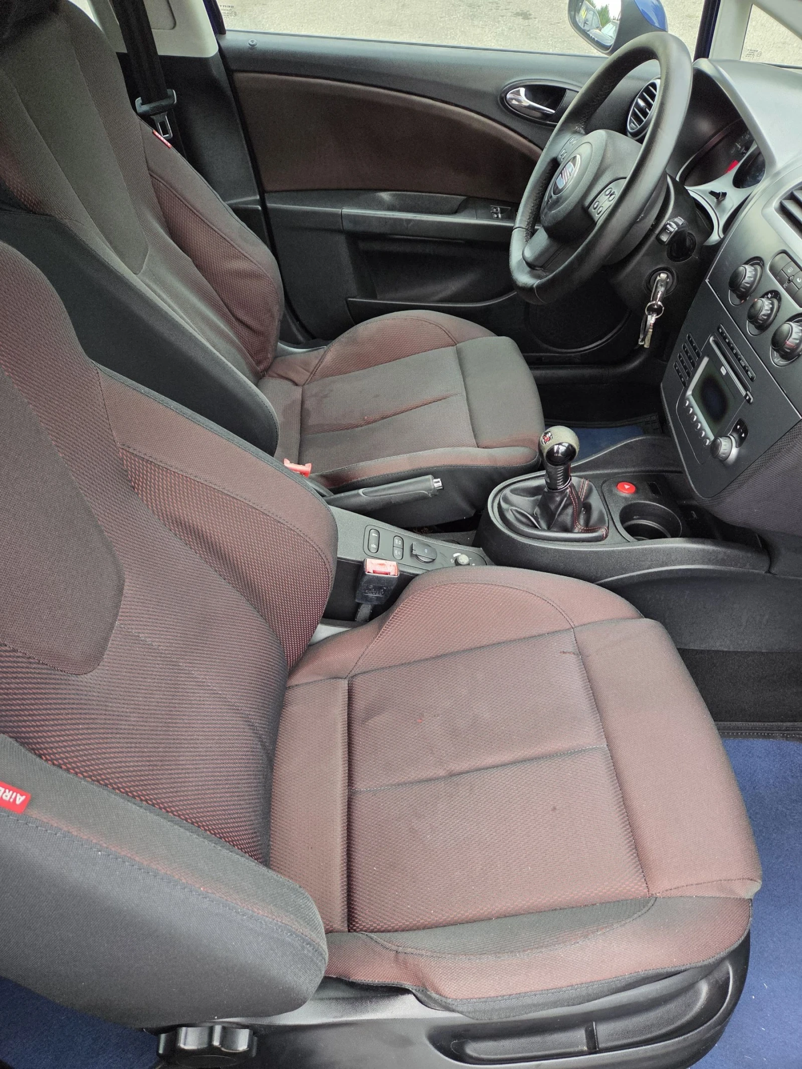 Seat Leon  - изображение 9