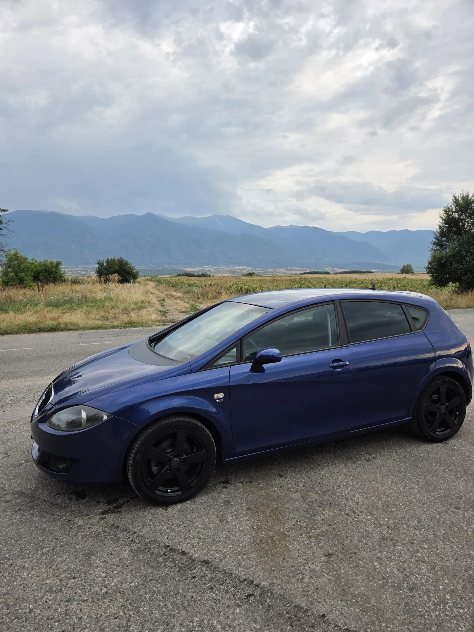 Seat Leon  - изображение 7