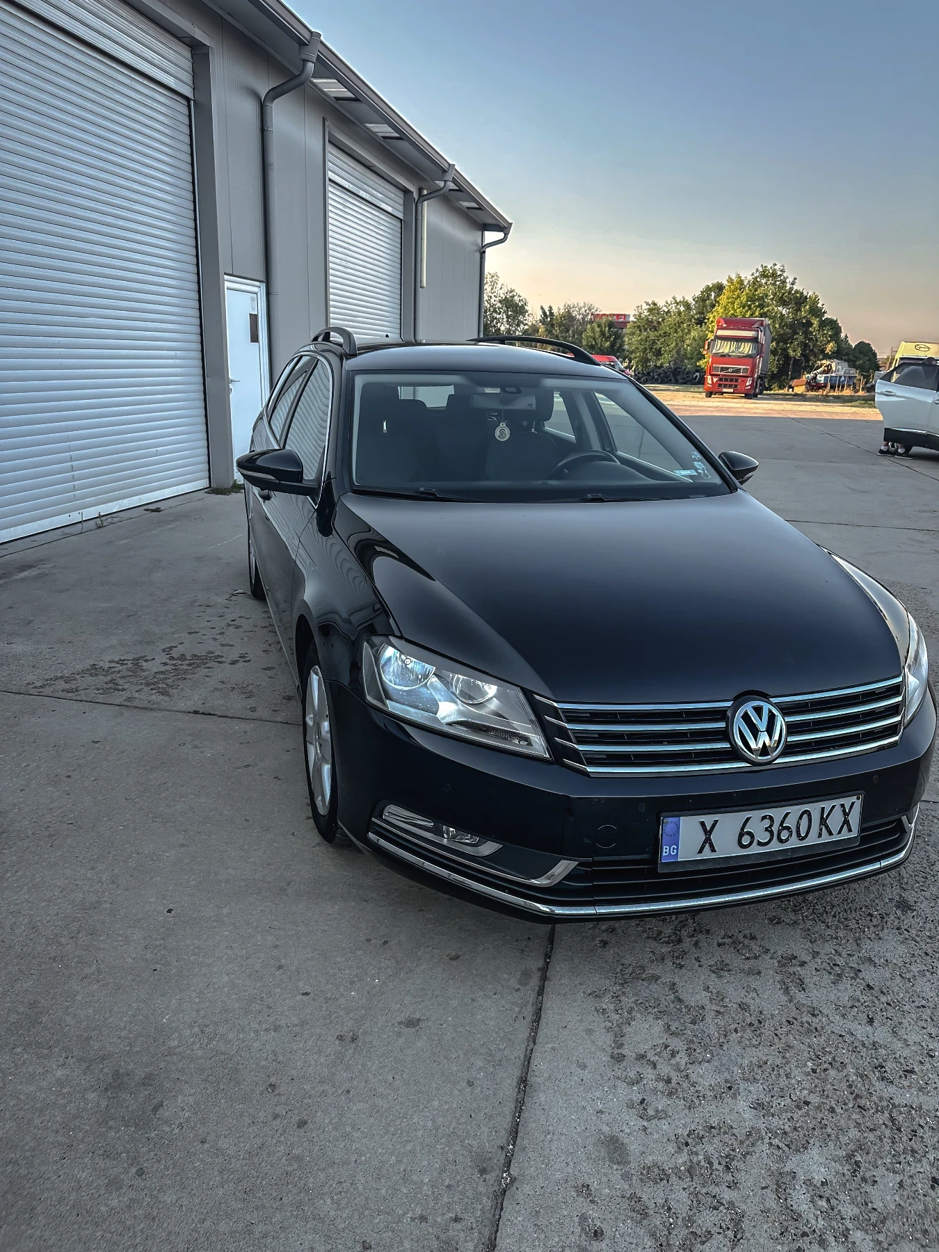 VW Passat 4x4* Keyless* Start&Stop - изображение 3