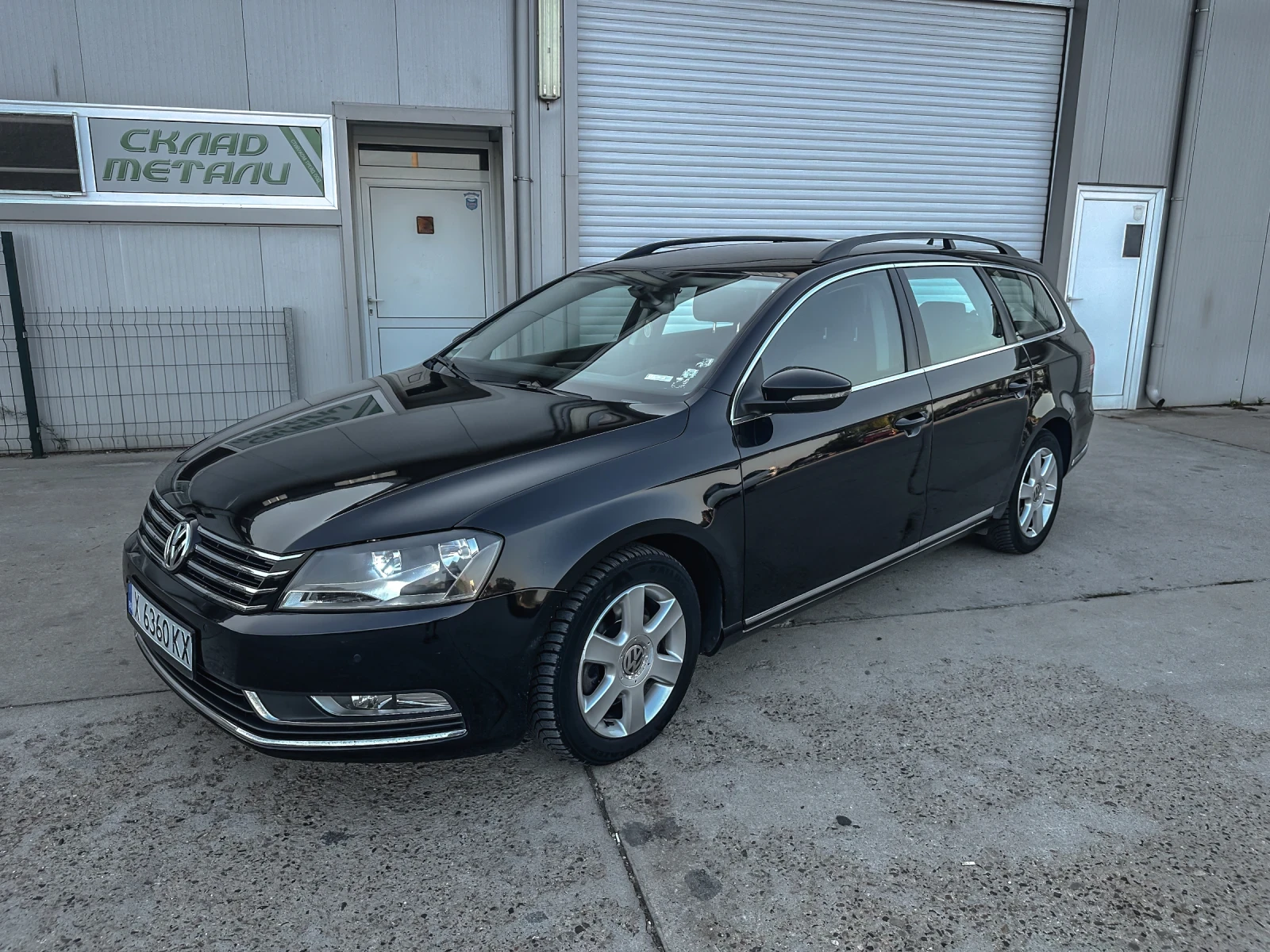 VW Passat 4x4* Keyless* Start&Stop | Mobile.bg � ����������� 1