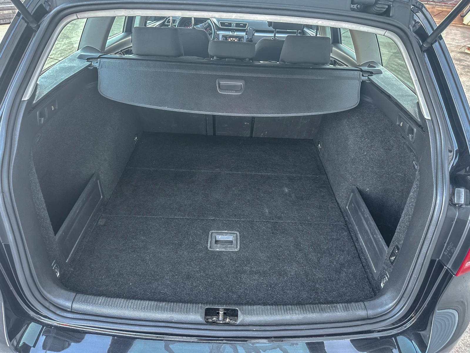 VW Passat 4x4* Keyless* Start&Stop - изображение 8