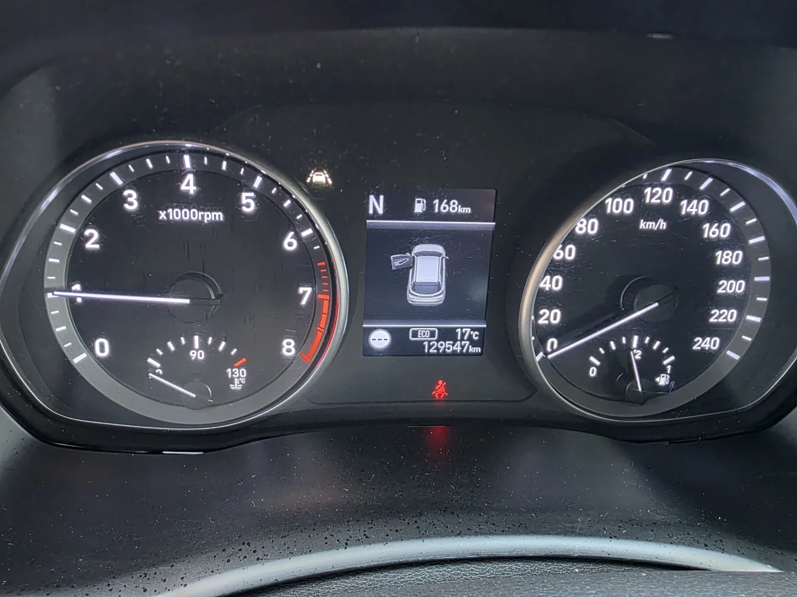 Hyundai I30 1.0 i Turbo 120k.c  | Mobile.bg   13