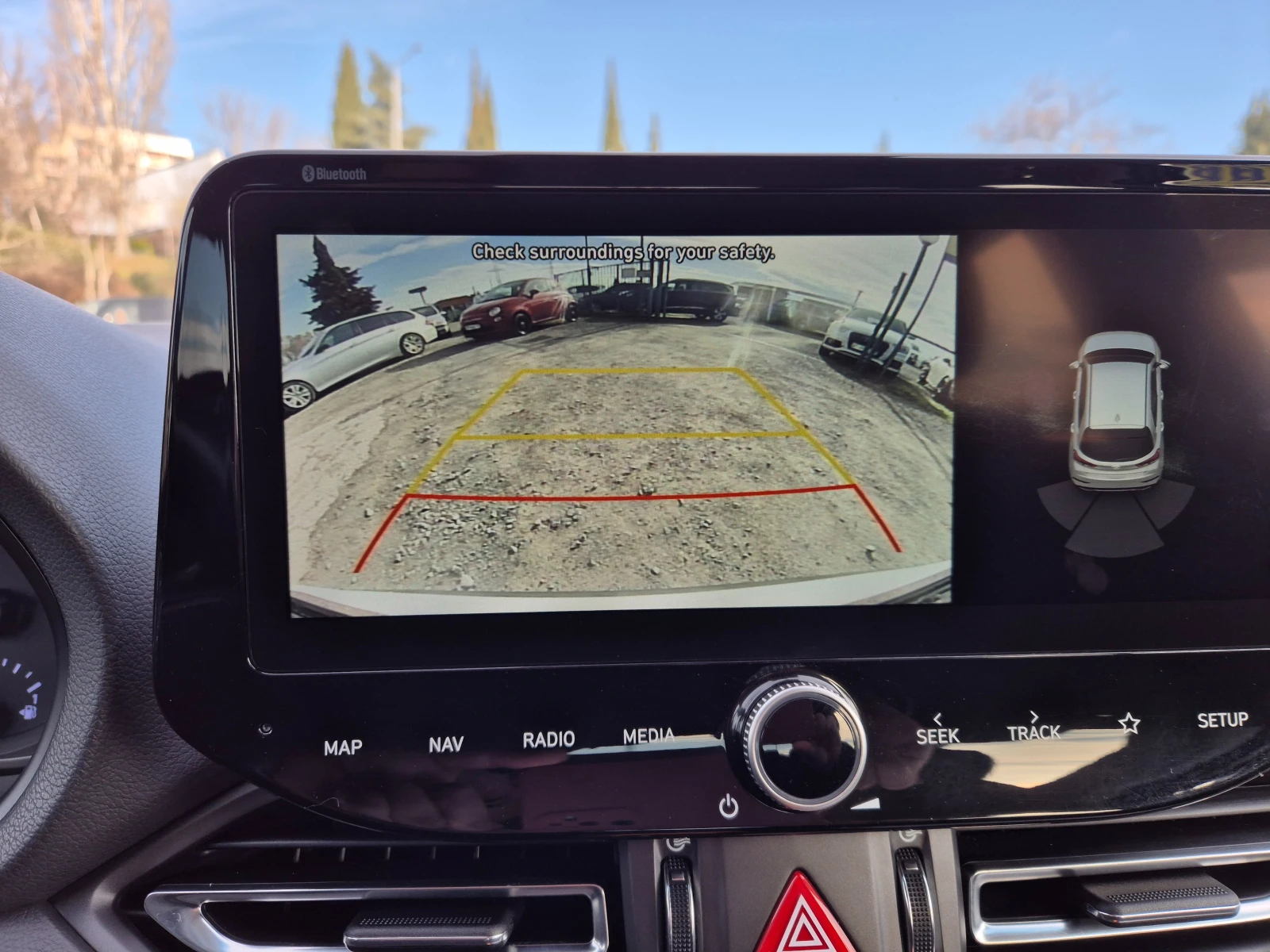 Hyundai I30 1.0i Turbo 120k.c  | Mobile.bg � ����������� 15