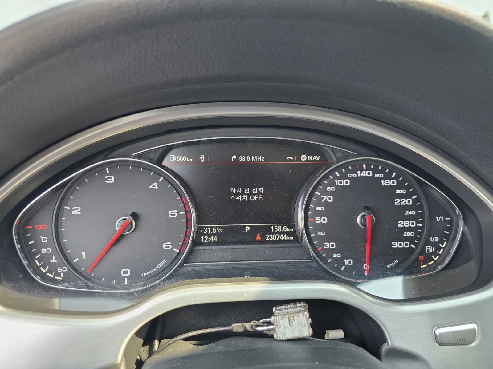 Audi A8 4.2TDI LONG      !!!! | Mobile.bg   11