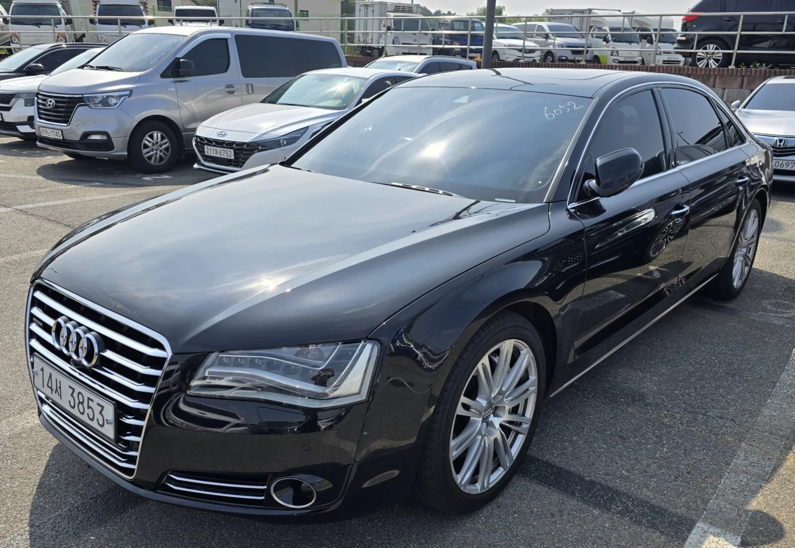 Audi A8 4.2TDI LONG      !!!! | Mobile.bg   1