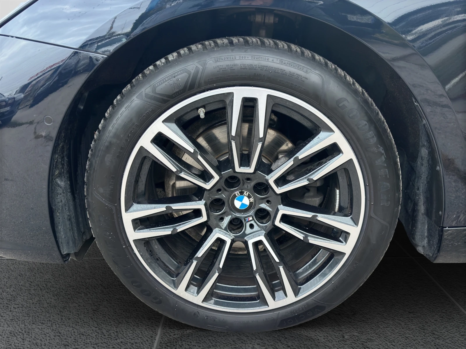 BMW 520 xDrive | Mobile.bg   5