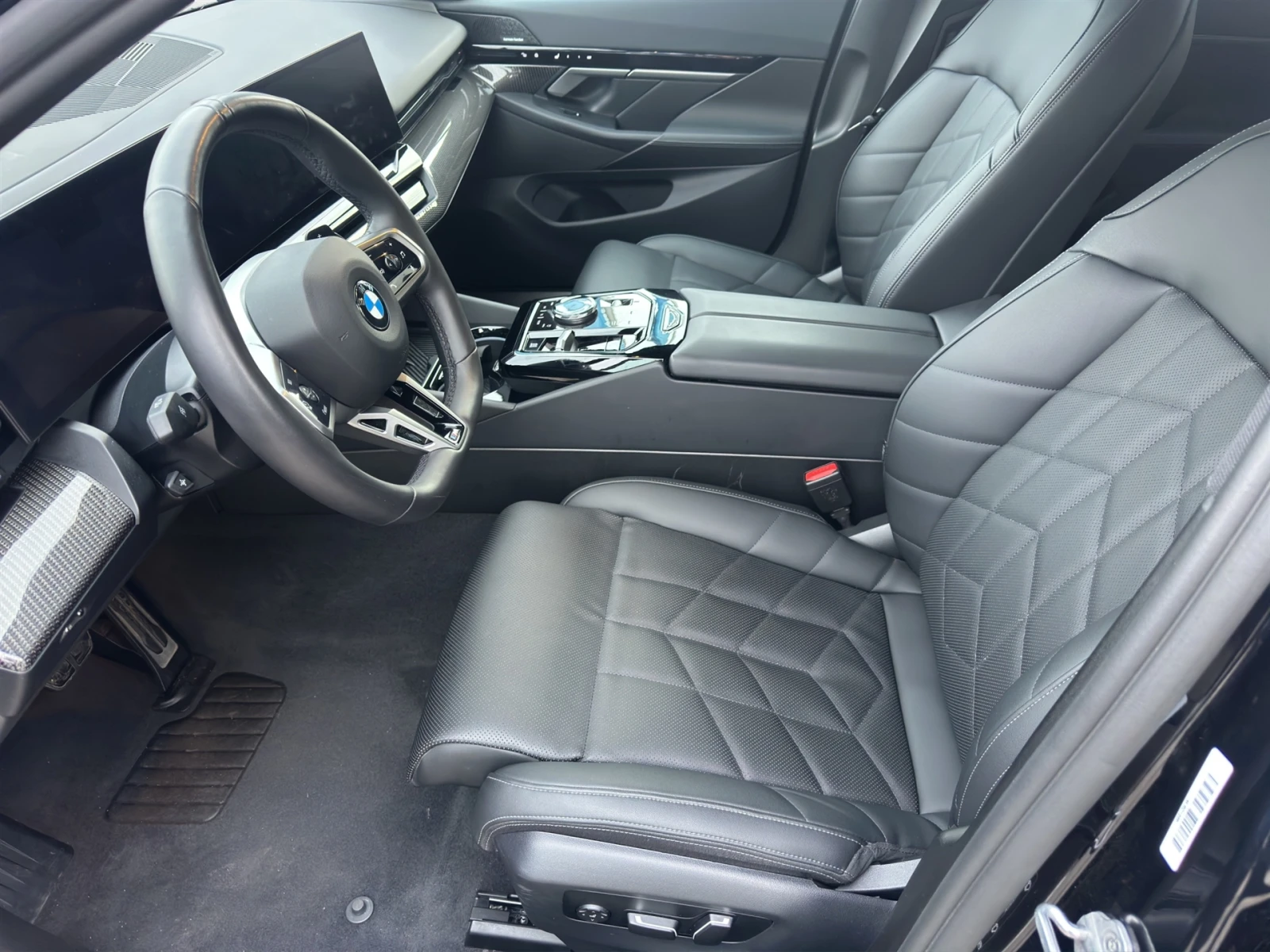 BMW 520 xDrive | Mobile.bg   6