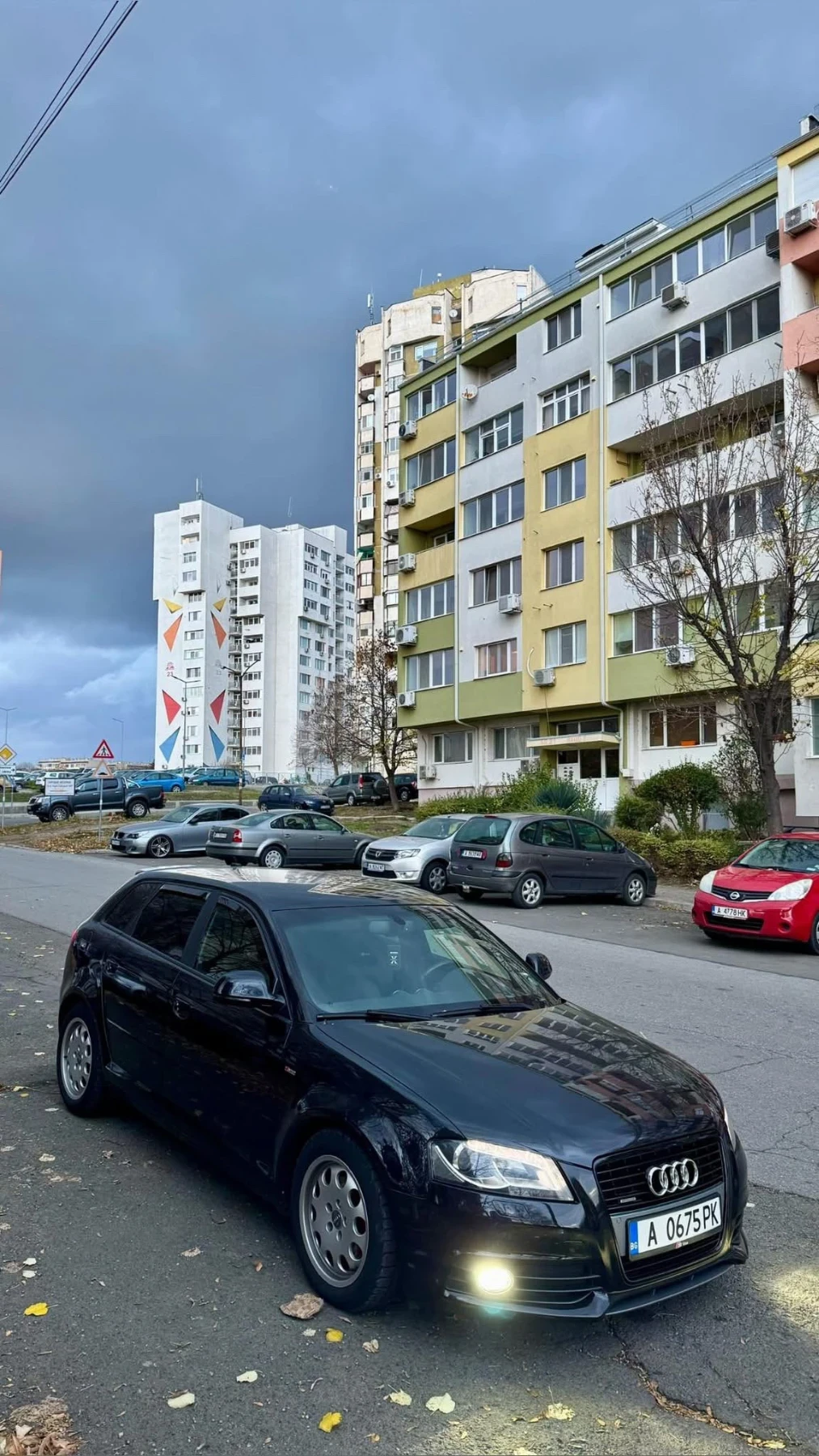 Audi A3 2.0 TDI - изображение 6