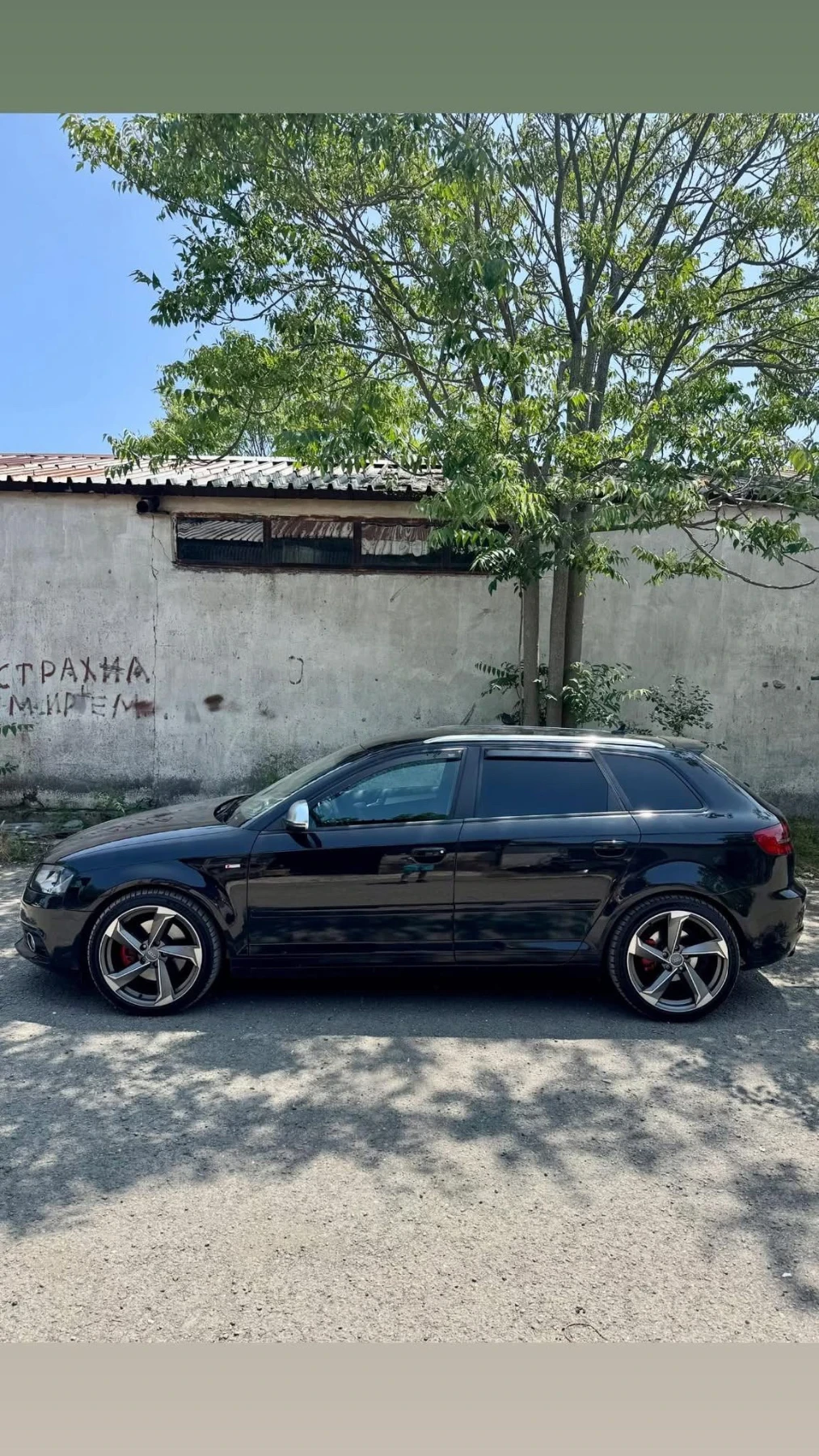 Audi A3 2.0 TDI - изображение 5